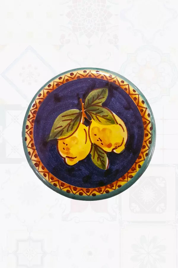Bomboniere in Ceramica Vietrese - Pianeta Ceramica