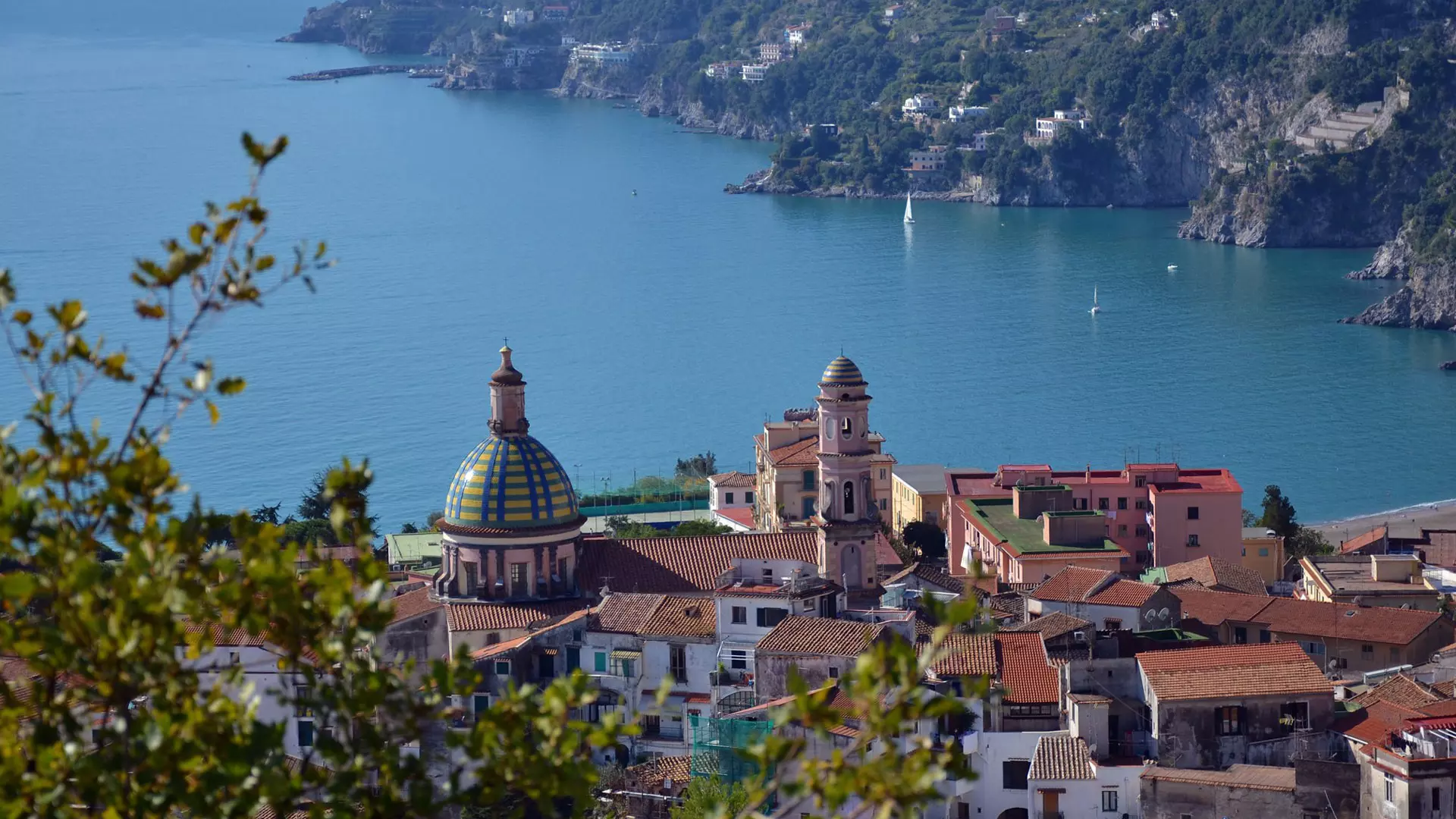 Vietri Sul Mare - Pianeta Ceramica